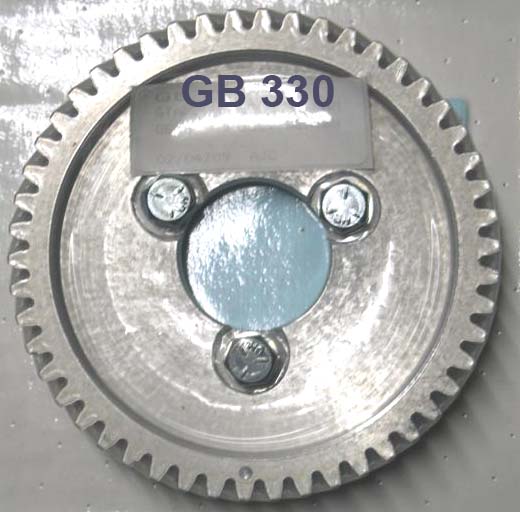GB 330MI-2